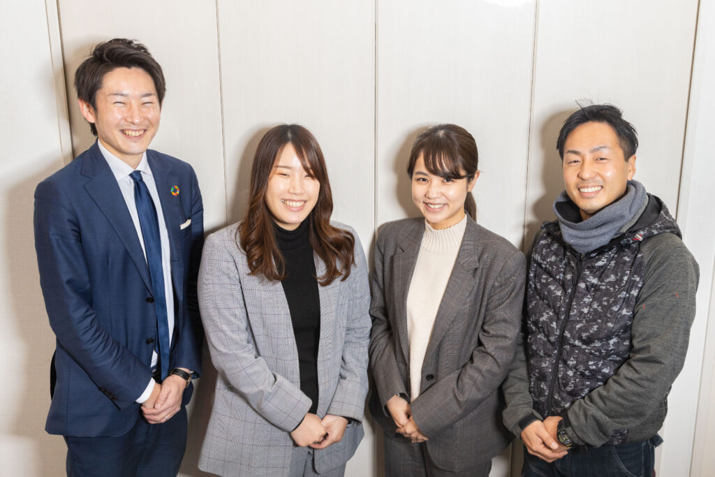 エースホーム佐賀の求人。エースホームでは一緒に働く仲間を募集中です。