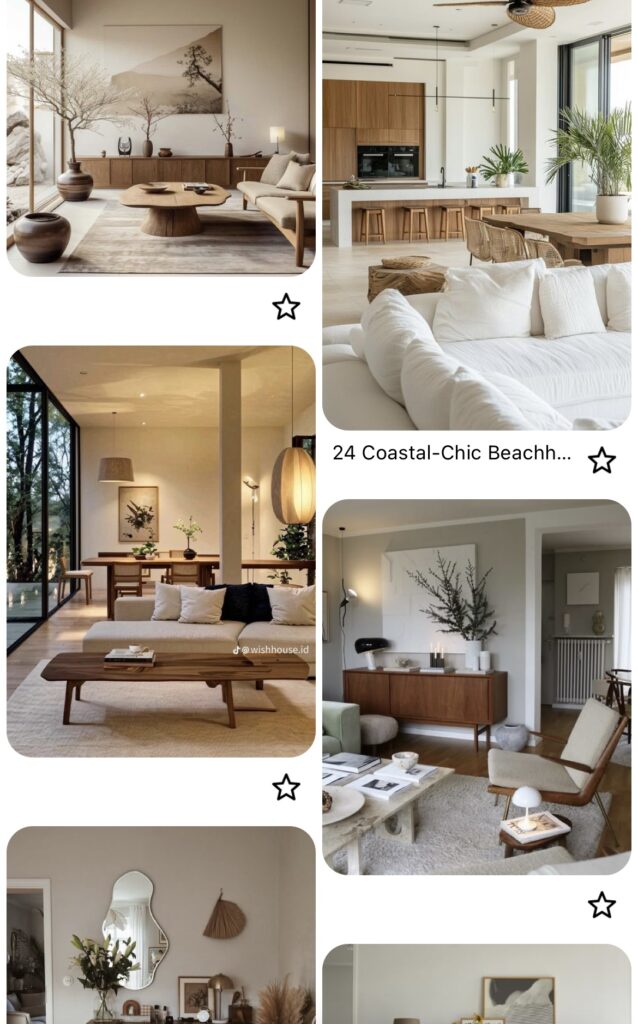 理想の家のイメージ写真