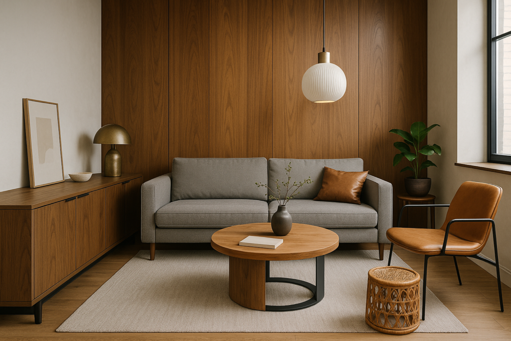 異素材ミックスは2026年のトレンド