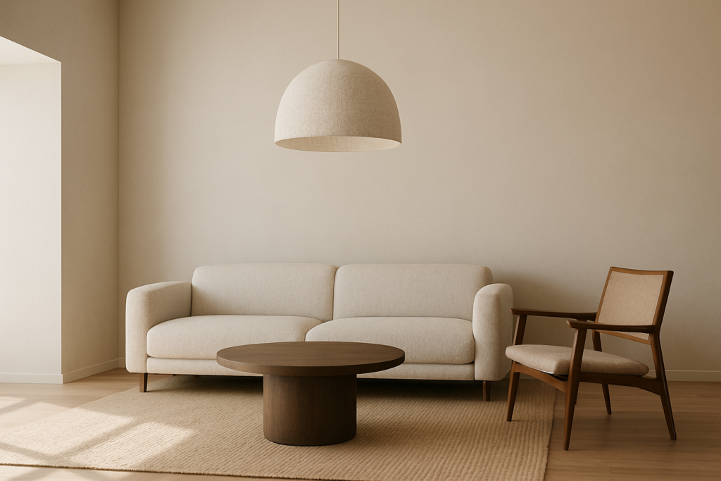 照明や家具の提案もできるエースホーム