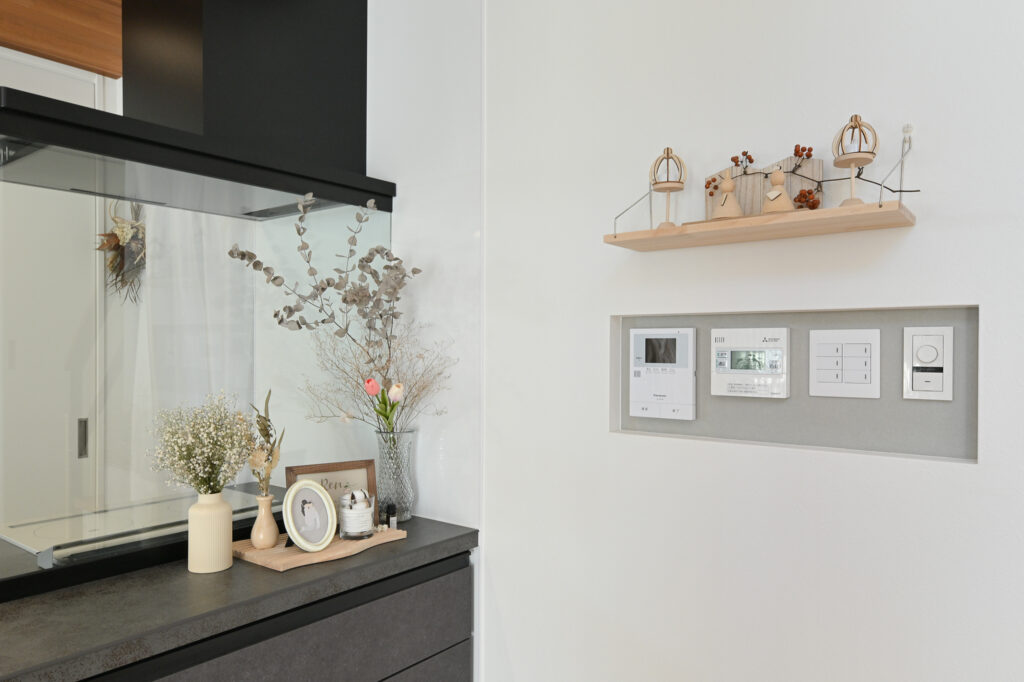 スマートホーム